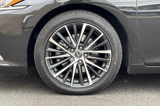 2024 Lexus ES 350 ES 350