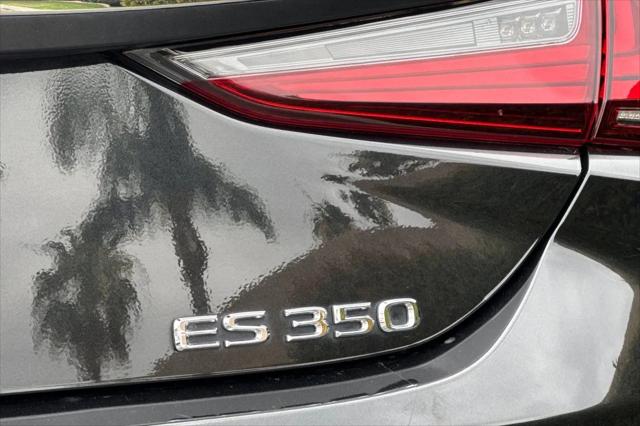 2024 Lexus ES 350 ES 350