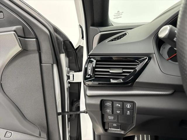 2022 Acura RDX A-SPEC Advance Package
