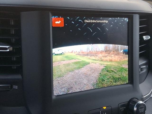 2024 Ram 3500 Chassis Cab Tradesman/SLT