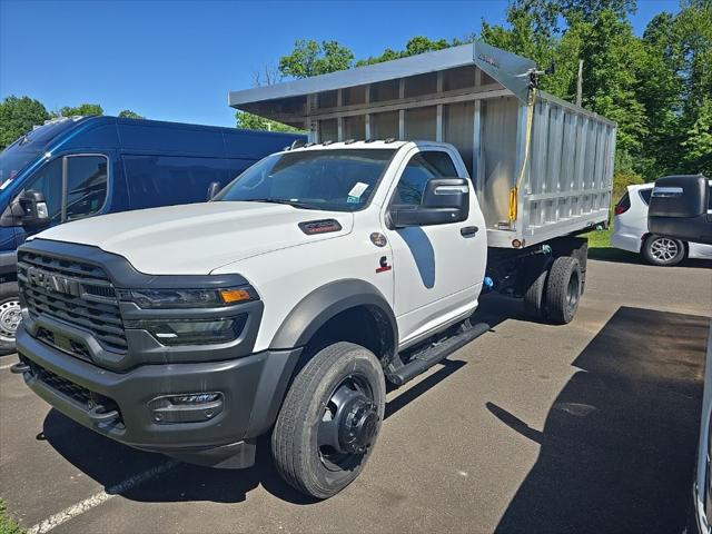 2025 Ram 4500 Chassis Cab Tradesman/Big Horn for sale in Quakertown, PA