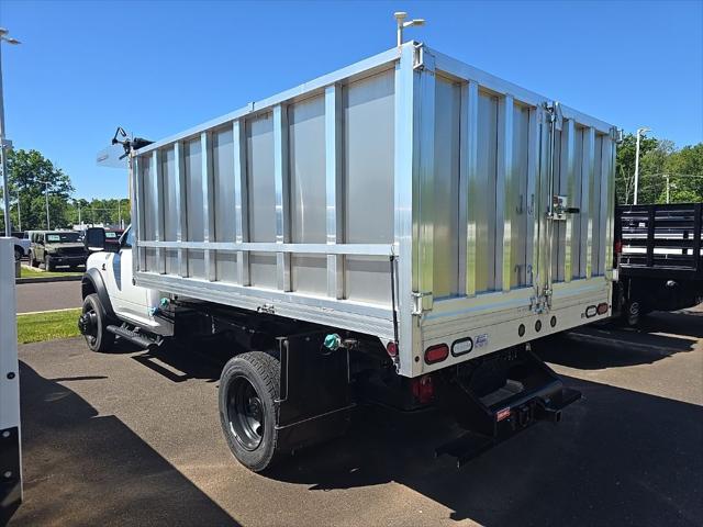 2025 Ram 4500 Chassis Cab Tradesman/Big Horn