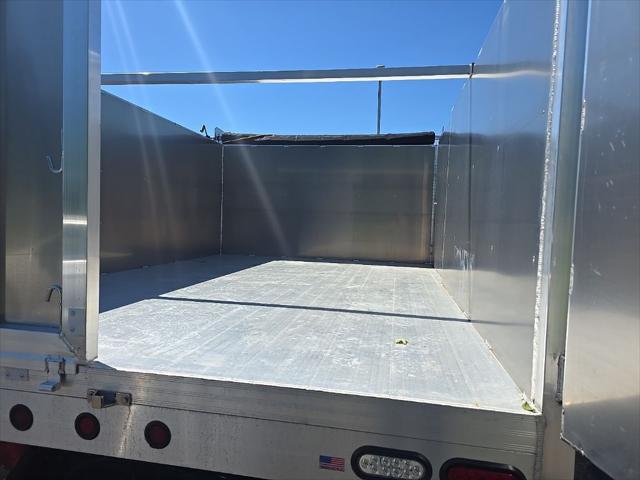 2025 Ram 4500 Chassis Cab Tradesman/Big Horn