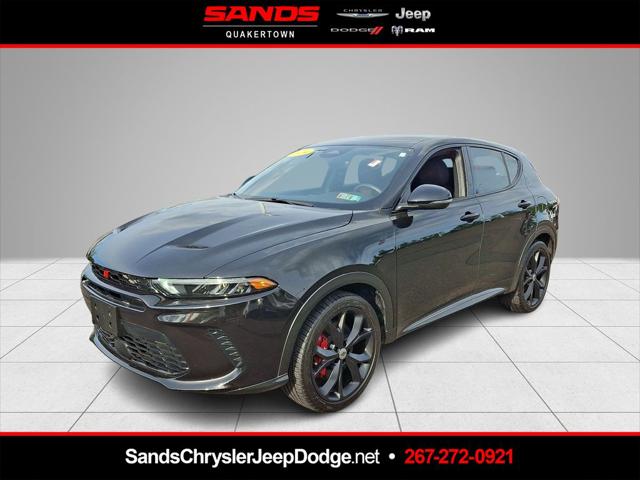 2024 Dodge Hornet R/T EAWD for sale in Quakertown, PA
