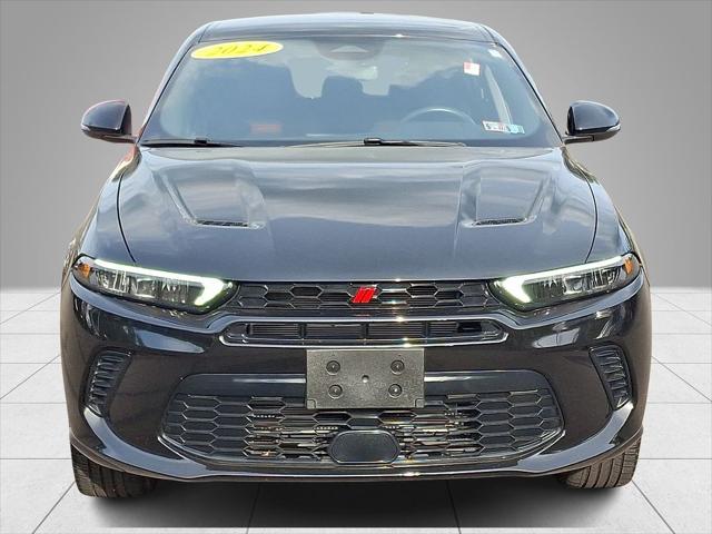2024 Dodge Hornet R/T EAWD
