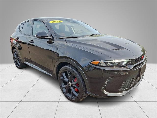 2024 Dodge Hornet R/T EAWD