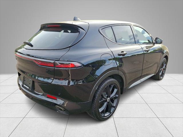 2024 Dodge Hornet R/T EAWD