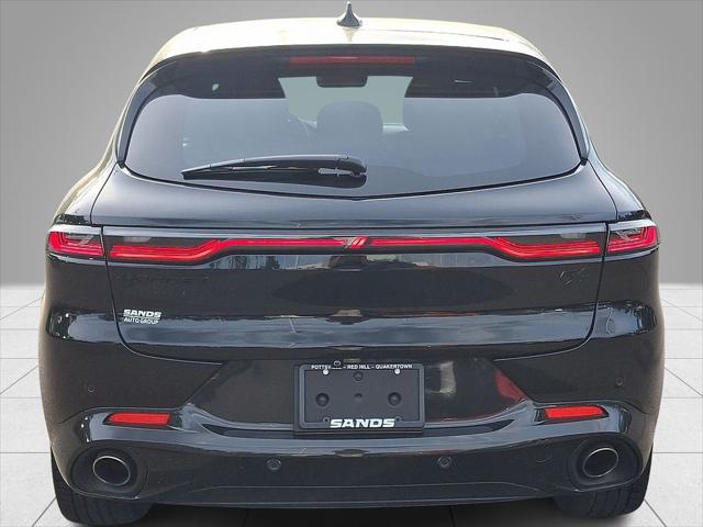 2024 Dodge Hornet R/T EAWD