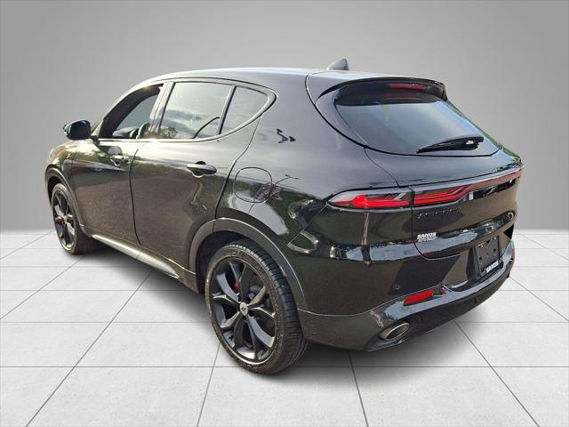 2024 Dodge Hornet R/T EAWD