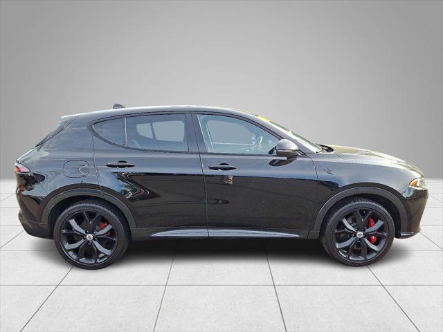 2024 Dodge Hornet R/T EAWD