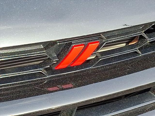 2024 Dodge Hornet R/T EAWD