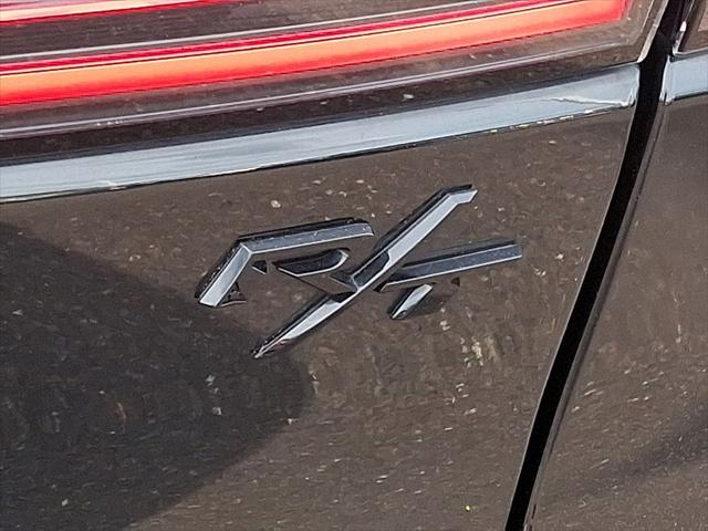 2024 Dodge Hornet R/T EAWD