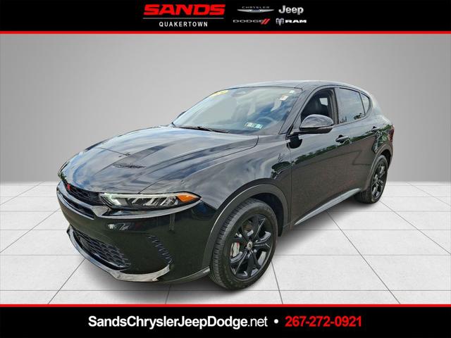 2024 Dodge Hornet R/T Plus EAWD for sale in Quakertown, PA