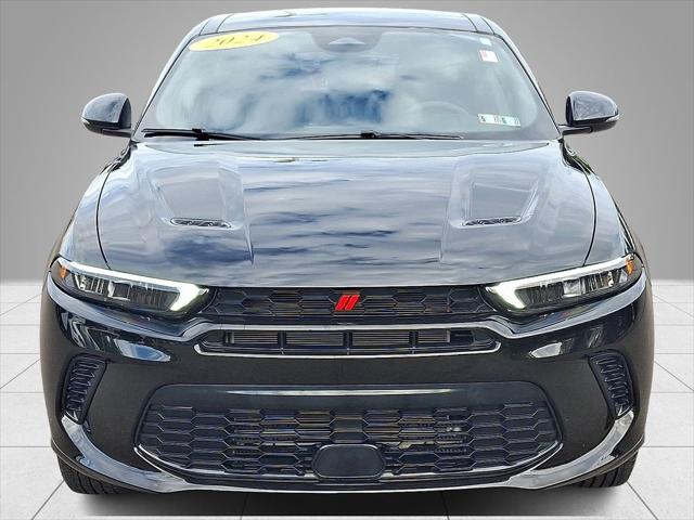 2024 Dodge Hornet R/T Plus EAWD