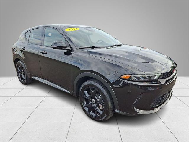 2024 Dodge Hornet R/T Plus EAWD