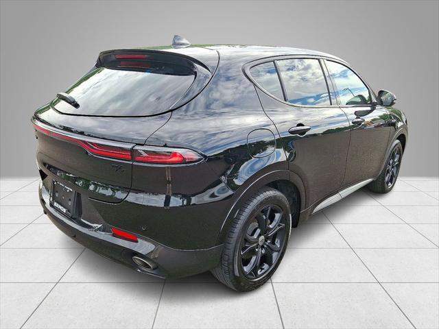 2024 Dodge Hornet R/T Plus EAWD