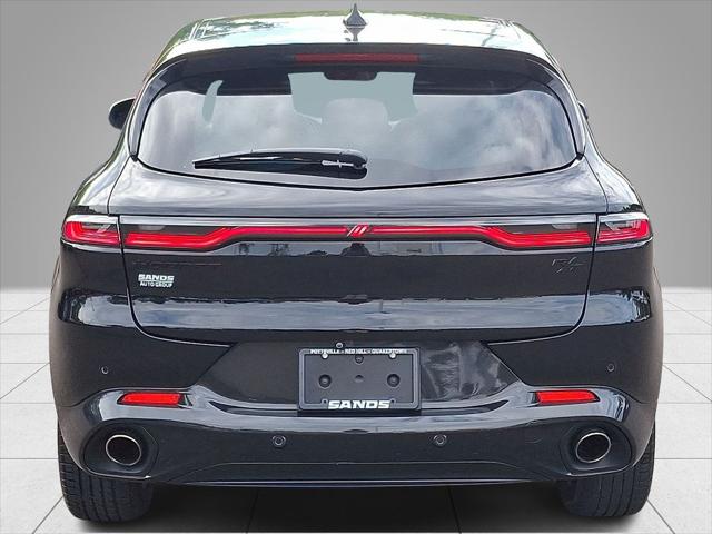 2024 Dodge Hornet R/T Plus EAWD