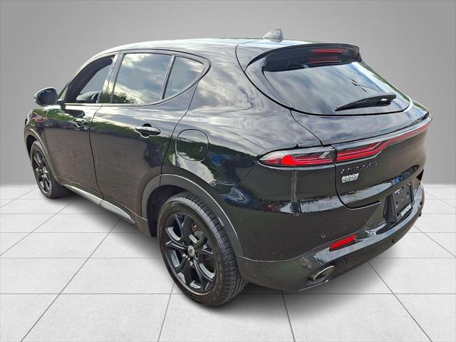 2024 Dodge Hornet R/T Plus EAWD