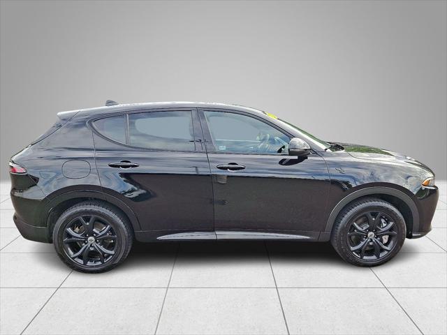 2024 Dodge Hornet R/T Plus EAWD
