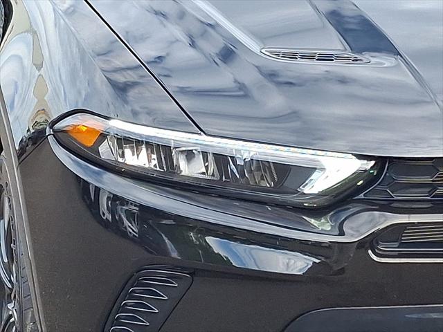 2024 Dodge Hornet R/T Plus EAWD