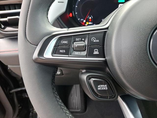 2024 Dodge Hornet R/T Plus EAWD