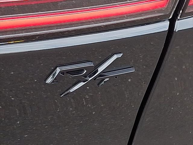 2024 Dodge Hornet R/T Plus EAWD