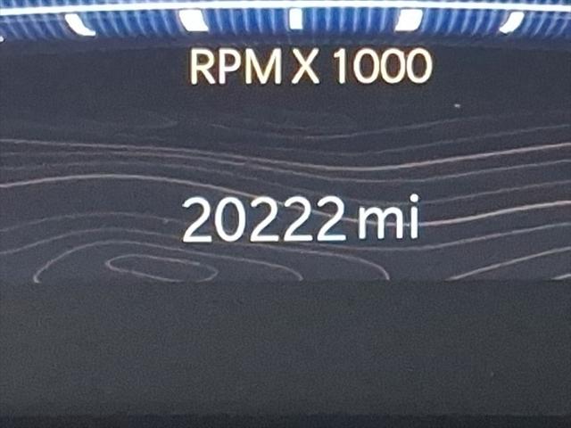 2023 Jeep Grand Cherokee L Overland 4x4
