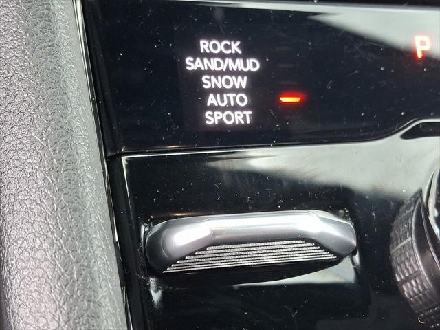 2023 Jeep Grand Cherokee L Overland 4x4