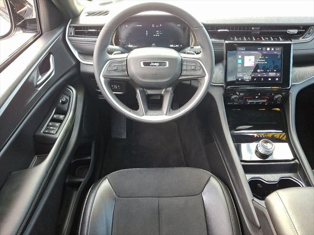 2024 Jeep Grand Cherokee Altitude X 4x4