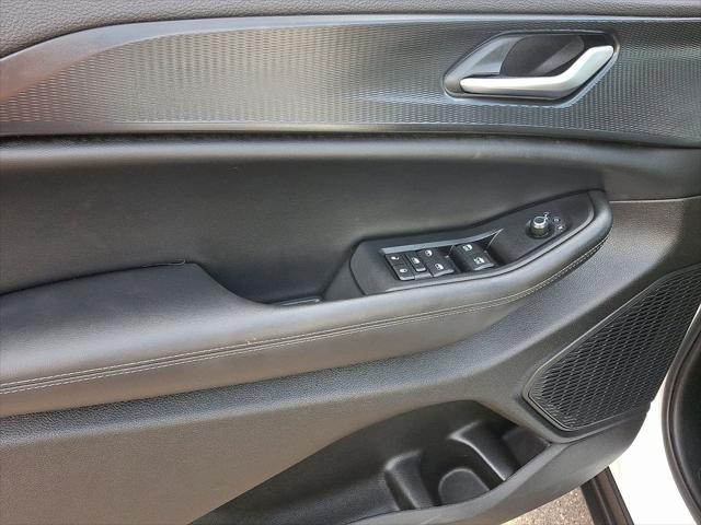 2024 Jeep Grand Cherokee Altitude X 4x4