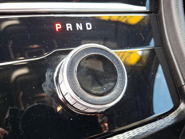 2024 Jeep Grand Cherokee Altitude X 4x4