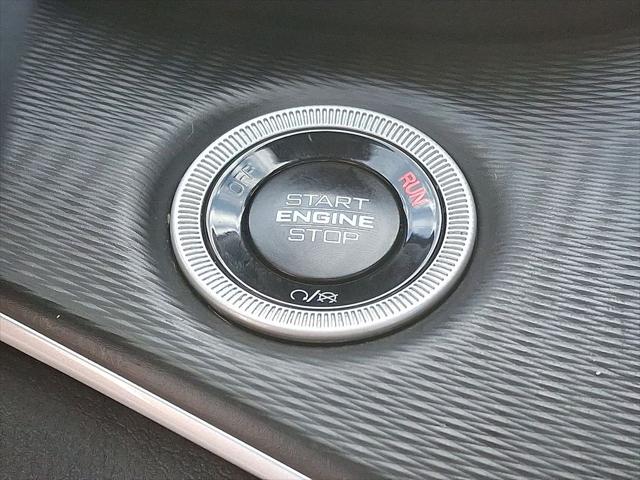 2024 Jeep Grand Cherokee Altitude X 4x4
