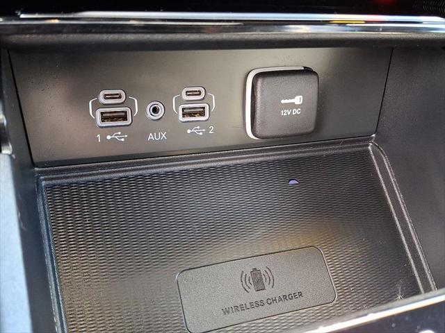 2024 Jeep Grand Cherokee Altitude X 4x4