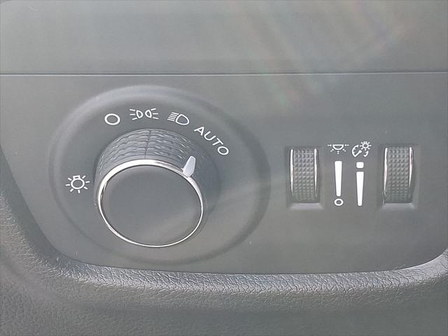 2024 Jeep Grand Cherokee Altitude X 4x4