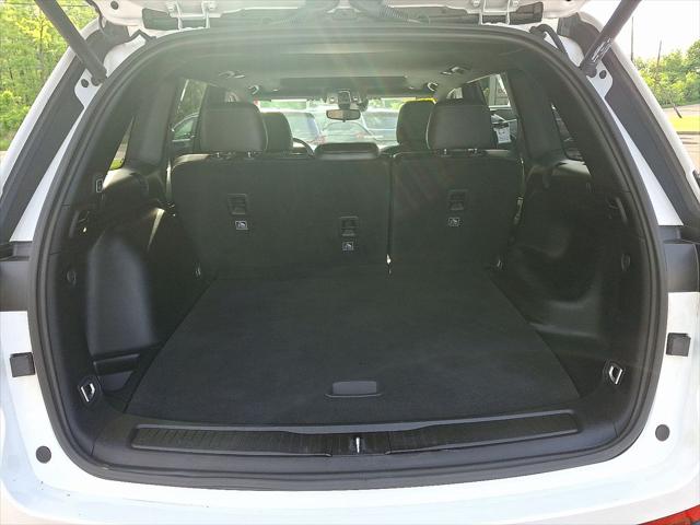 2024 Jeep Grand Cherokee Altitude X 4x4