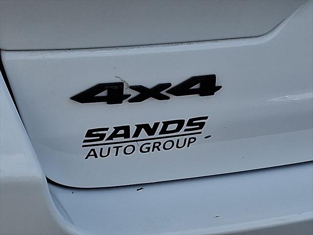 2024 Jeep Grand Cherokee Altitude X 4x4