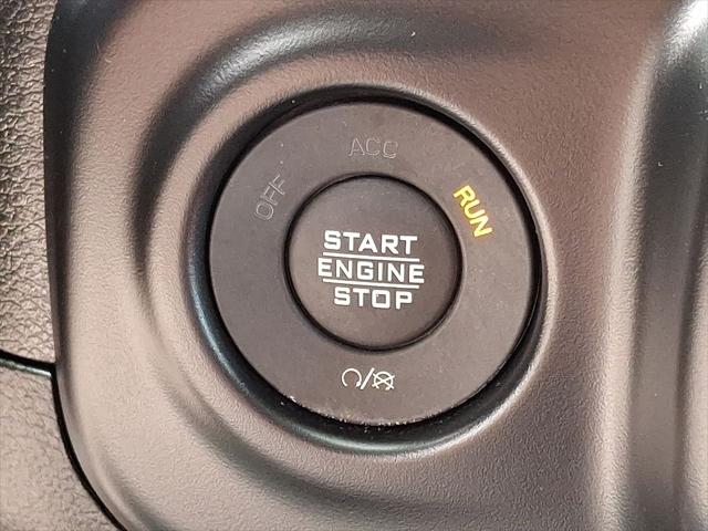 2023 Jeep Wrangler 4xe Rubicon 20th Anniversary 4x4