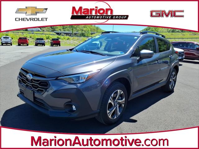 2026 Subaru Crosstrek Premium for sale in Marion, VA