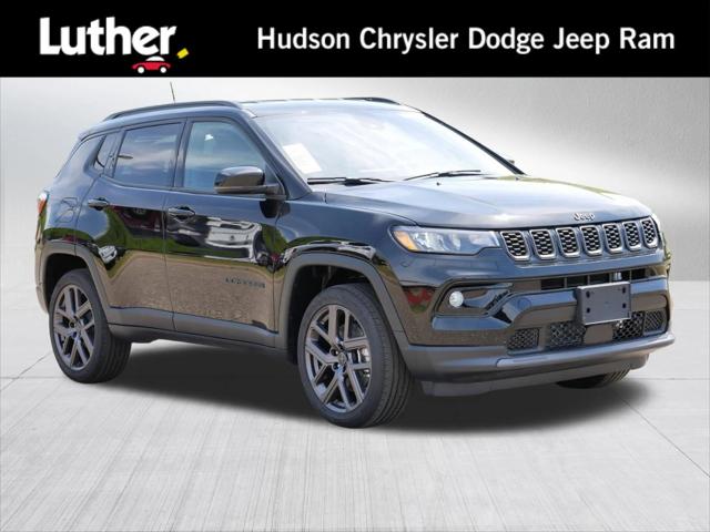 2026 Jeep Compass Limited Altitude for sale in Hudson, WI
