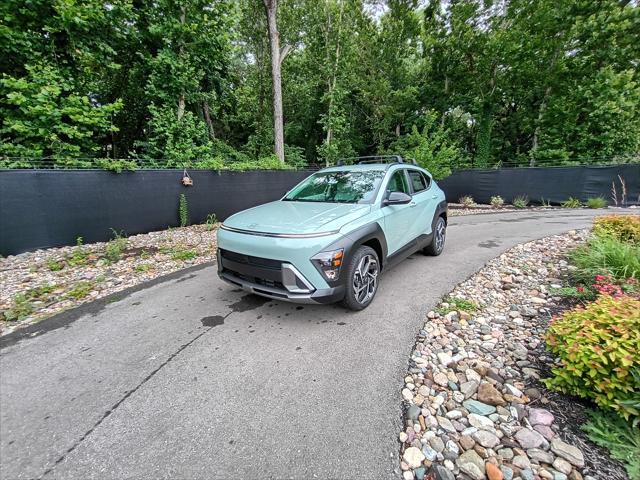 2026 Hyundai Kona SEL Premium for sale in Kansas City, MO
