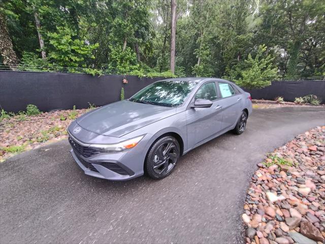 2026 Hyundai Elantra SEL Sport for sale in Kansas City, MO