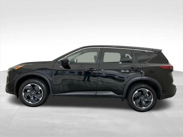 2024 Nissan Rogue SV FWD 2024 Nissan Rogue SV FWD
