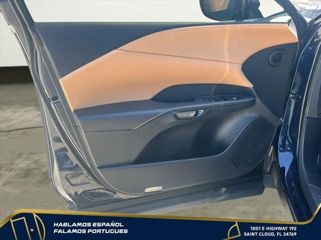 2025 Lexus RX 350 RX 350