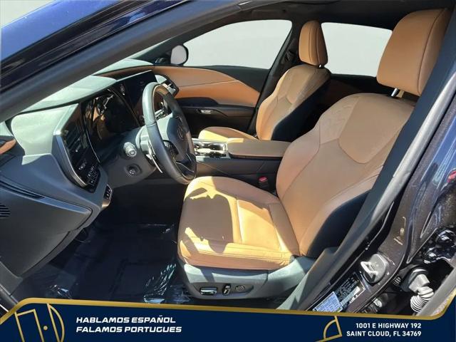 2025 Lexus RX 350 RX 350