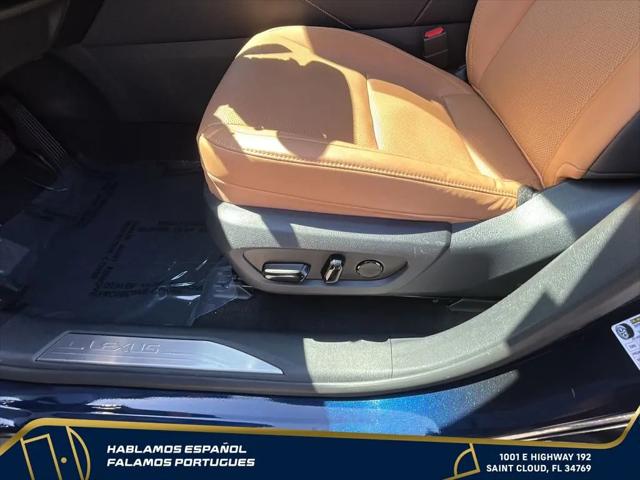 2025 Lexus RX 350 RX 350