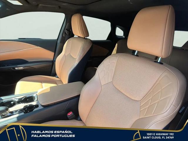2025 Lexus RX 350 RX 350