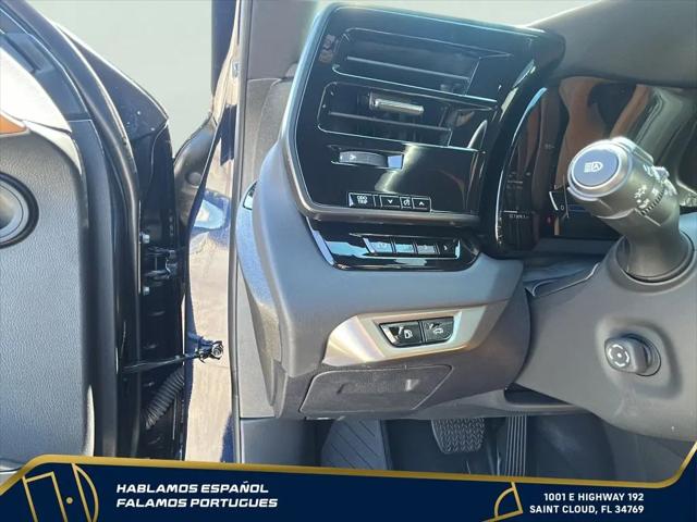 2025 Lexus RX 350 RX 350