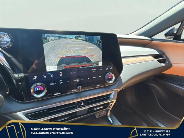 2025 Lexus RX 350 RX 350