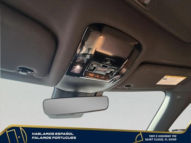 2025 Lexus RX 350 RX 350
