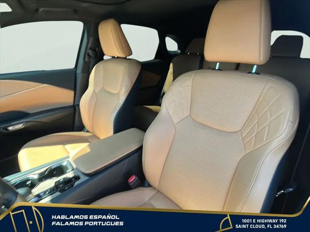2025 Lexus RX 350 RX 350